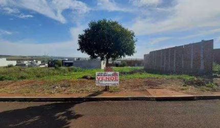 Terreno à venda na Rua Deodoro Alves de Carvalho, Jardim Munique, Maringá por R$ 420.000