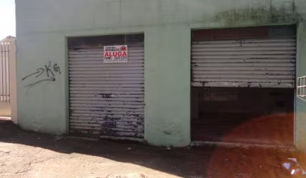 Sala comercial à venda na Rua Pioneiro Mário Pagani, 367, Conjunto Habitacional Sol Nascente, Maringá, 48 m2 por R$ 400.000