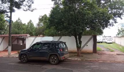 Casa com 6 quartos à venda na Rua Nilo Cairo, Jardim Alvorada, Maringá por R$ 1.500.000