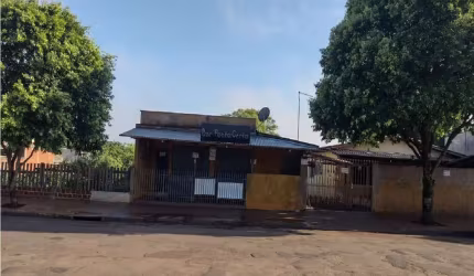 Terreno comercial à venda na Avenida Ivai, Centro, Paiçandu por R$ 1.000.000