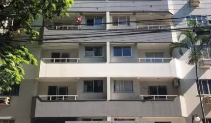 Apartamento com 2 quartos à venda na Rua Osvaldo Cruz, 543, Zona 07, Maringá, 72 m2 por R$ 360.000