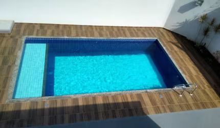Casa comercial à venda na Rua Pioneira Leonarda Garcia Coelho, Jardim Colina Verde II, Maringá, 120 m2 por R$ 360.000