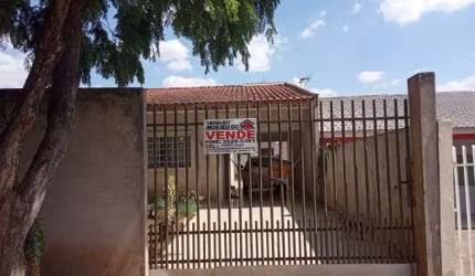 Casa com 3 quartos à venda na Rua Rio Jordão, Conjunto João de Barro Champagnat, Maringá por R$ 350.000