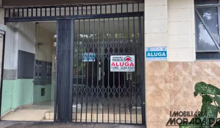 Sala comercial para alugar na Avenida Doutor Mário Clapier Urbinati, 1005, Zona 07, Maringá, 50 m2 por R$ 1.200