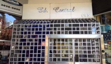 Sala comercial à venda na Avenida Herval, 695, Zona 01, Maringá, 54 m2 por R$ 290.000