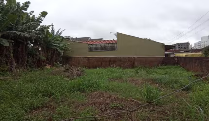 Terreno comercial à venda na Avenida Pedro Taques, 4259, Jardim Alvorada, Maringá por R$ 450.000