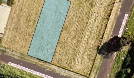 Terreno comercial para alugar na Avenida Advogado Horácio Raccanello Filho, 444, Zona 07, Maringá por R$ 5.690