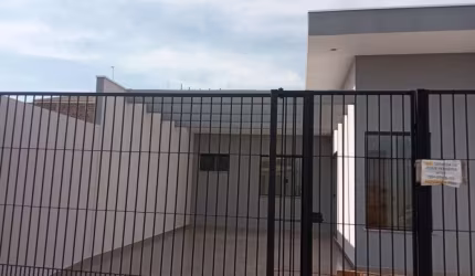Casa com 3 quartos à venda na Rua 9355, 55, Ecovalley Ecologic City, Sarandi por R$ 330.000