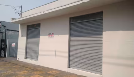Sala comercial para alugar na Avenida Pedro Taques, 3210, Jardim Alvorada, Maringá por R$ 6.200