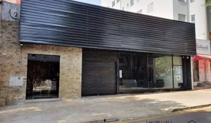 Terreno comercial à venda na Rua Paranaguá, Zona 07, Maringá por R$ 2.400.000