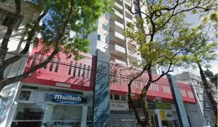 Sala comercial à venda na Avenida Herval, 695, Zona 01, Maringá, 55 m2 por R$ 240.000