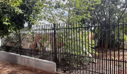 Terreno à venda na Rua Carlos Augusto Tourinho, Recanto Kakogawa, Maringá por R$ 350.000