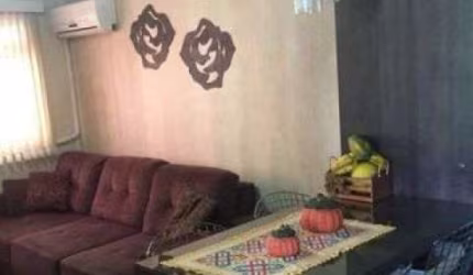 Apartamento com 2 quartos à venda na Rua Pioneiro João Perin, 649, Parque Tarumã, Maringá por R$ 175.000