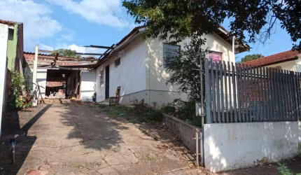 Terreno à venda na Rua José Cândido, Conjunto Habitacional Hermann Moraes Barros, Maringá por R$ 250.000