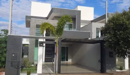 Casa com 3 quartos à venda na Rua Sindicalista Antônio Luiz de Jesus, Jardim Dias II, Maringá por R$ 730.000