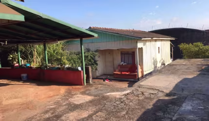 Terreno comercial à venda na Rua Rui Barbosa, 1746, Zona 06, Maringá por R$ 550.000