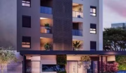 Apartamento com 3 quartos à venda na Rua Marechal Deodoro, 76, Zona 07, Maringá, 119 m2