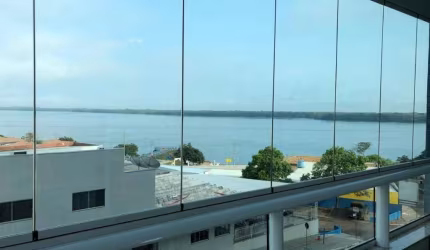 Apartamento com 2 quartos à venda na Avenida Catarina Suba Jaros, 123, Porto Rico Resort Residence, Porto Rico, 73 m2 por R$ 750.000