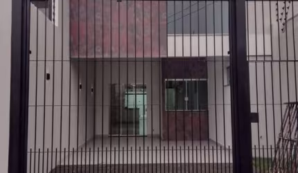 Casa com 3 quartos à venda na Rua Guerino Baldo, Jardim São Silvestre, Maringá por R$ 700.000