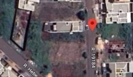 Terreno à venda na Rua Pioneira Maria Alice da Natividade, 230, Giardino San Marco, Maringá por R$ 495.000