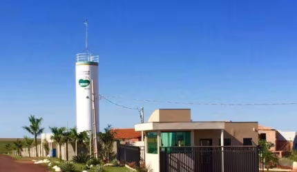 Casa em condomínio fechado com 3 quartos à venda na Rua Dcamargo, Zona Rural, Doutor Camargo, 210 m2 por R$ 540.000