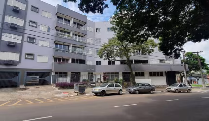 Apartamento com 3 quartos à venda na Praça do Expedicionário, 352, Zona 04, Maringá por R$ 1.150.000
