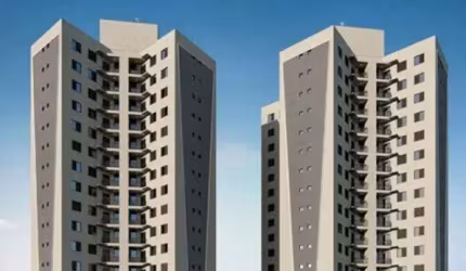 Apartamento com 2 quartos à venda na Rua Ouro Verde, 314, Vila Emília, Maringá, 54 m2
