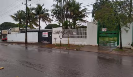 Terreno comercial à venda na Marginal, Centro, Paiçandu por R$ 500.000
