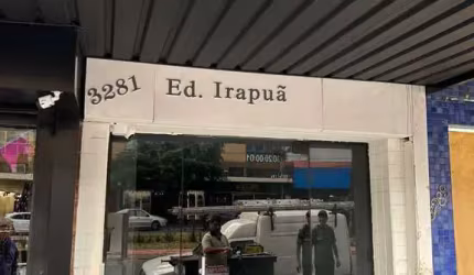 Apartamento com 2 quartos à venda na Avenida Brasil, 3281, Zona 01, Maringá, 110 m2 por R$ 450.000