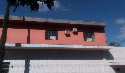 Sala comercial com 5 salas para alugar na Rua Paraíso, 61, Vila Marumby, Maringá, 35 m2 por R$ 1.300