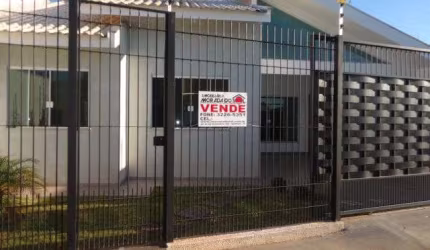 Casa com 3 quartos à venda na Rua Pioneiro Olindo Alcini, Jardim Guairacá, Maringá, 108 m2 por R$ 450.000