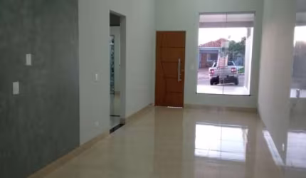 Casa com 3 quartos à venda na Rua Pioneiro Acácio Faustino dos Santos, Jardim Diamante, Maringá por R$ 375.000