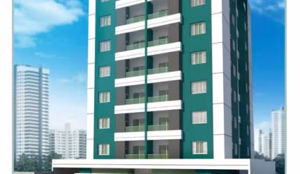Apartamento com 2 quartos à venda na Rua Benjamin Constant, 383, Zona 07, Maringá, 65 m2 por R$ 500.000