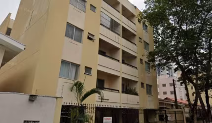 Apartamento com 2 quartos à venda na Rua Professor Antônio de Santa Rosa, 78, Zona 07, Maringá, 50 m2 por R$ 190.000