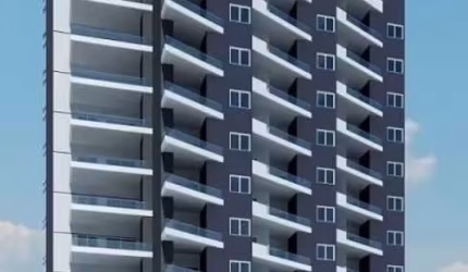 Apartamento com 3 quartos à venda na Avenida São José, Centro, São Pedro do Paraná, 64 m2 por R$ 965.000
