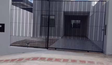 Casa com 3 quartos à venda na Rua Universo, Jardim Universo, Maringá por R$ 360.000