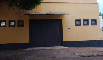 Sala comercial à venda na Rua Santa Joaquina de Vedruna, 492, Zona 05, Maringá por R$ 1.600.000