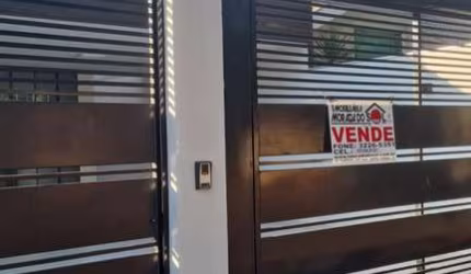 Casa com 3 quartos à venda na Rua Uruguai, 302, Jardim Alvorada, Maringá, 145 m2 por R$ 780.000