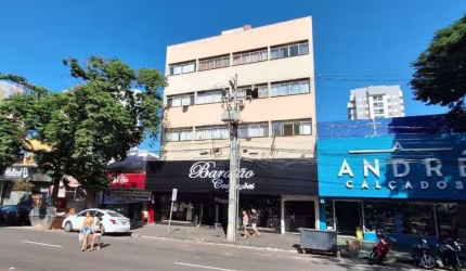Apartamento com 2 quartos à venda na Avenida Brasil, 3281, Zona 01, Maringá, 110 m2 por R$ 330.000