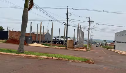 Barracão / Galpão / Depósito à venda na Avenida Mandacaru, Jardim Munique, Maringá por R$ 1.500.000
