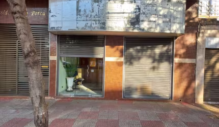 Sala comercial para alugar na Avenida Duque de Caxias, 695, Zona 01, Maringá, 90 m2 por R$ 10.000