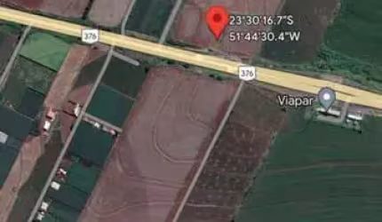 Terreno comercial à venda na Br376, Centro, Mandaguari por R$ 1.435.000