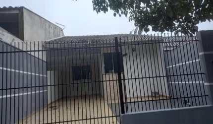 Casa com 3 quartos à venda na Rua Pedro Leite de Oliveira, 188, Jardim Andrade, Maringá, 70 m2 por R$ 310.000