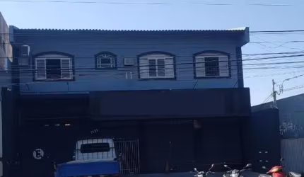 Prédio com 2 salas à venda na Avenida Brasil, Zona 05, Maringá, 365 m2 por R$ 3.200.000