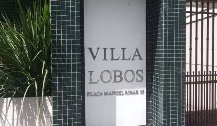 Apartamento com 4 quartos à venda na Praça Manoel Ribas, 36, Zona 04, Maringá, 230 m2 por R$ 1.200.000