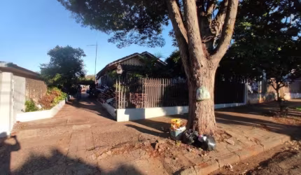 Terreno à venda na Rua Mendonza, 430, Vila Morangueira, Maringá por R$ 375.000