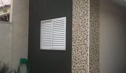 Casa com 3 quartos à venda na Rua Valter Viaro, Jardim Aurora, Sarandi, 81 m2 por R$ 280.000