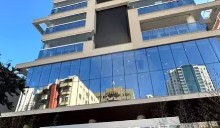Apartamento com 3 quartos à venda na Rua Marechal Deodoro, 1372, Zona 07, Maringá, 115 m2 por R$ 1.350.000
