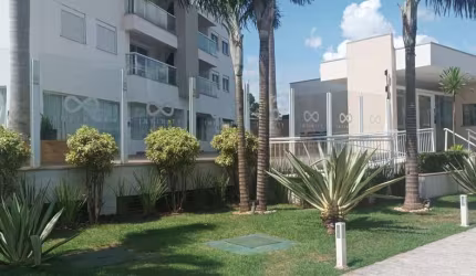 Apartamento com 3 quartos à venda na Rua Rubens Sebastião Marin, 1076, Parque Industrial I, Maringá por R$ 600.000