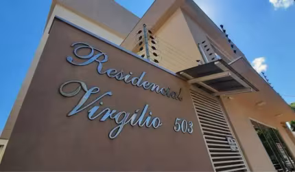 Apartamento com 1 quarto à venda na Rua São João, 503, Zona 07, Maringá por R$ 230.000